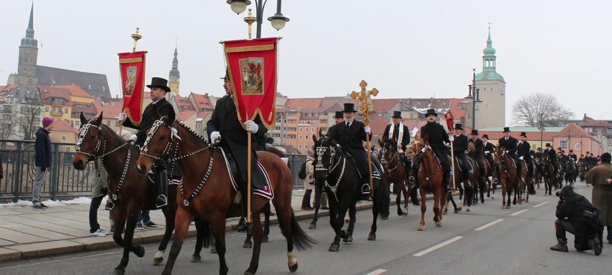 Fewo Geborgenheit Asza Mit Strahlungsfreien Zonen 包岑 外观 照片